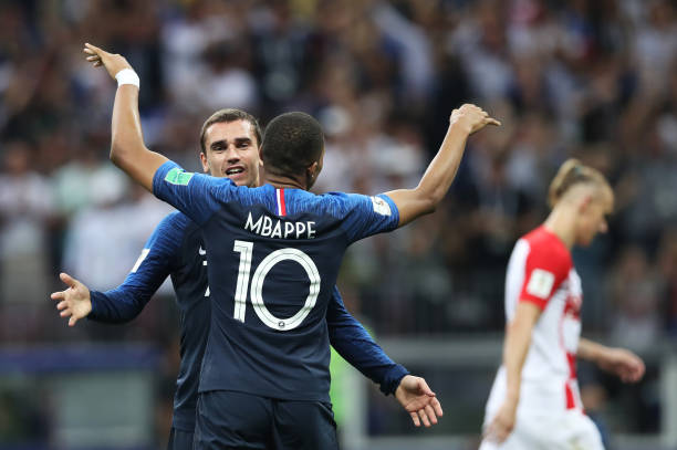 赛场的戏剧 赛场的戏剧